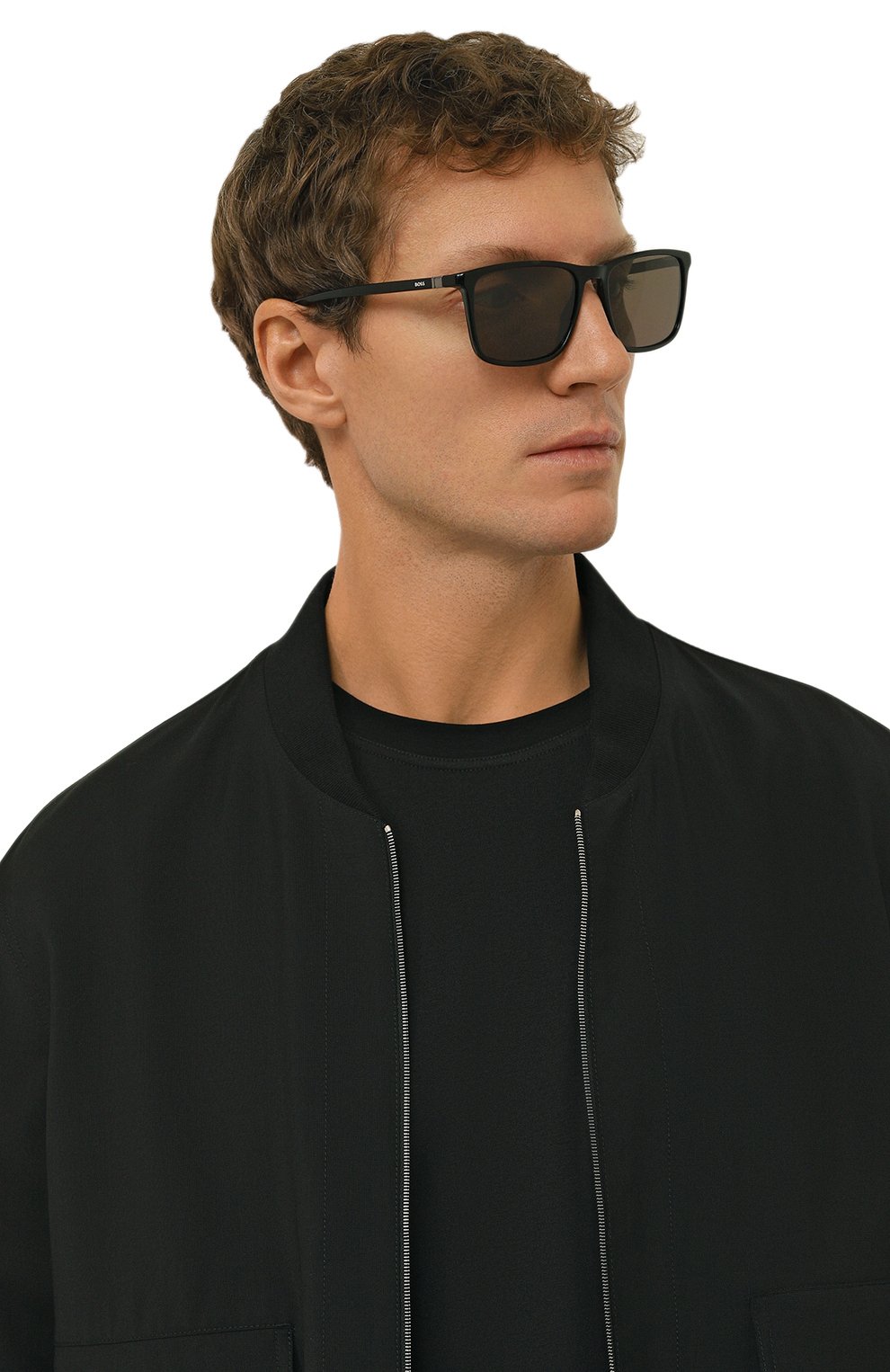 Солнцезащитные очки BOSS, арт. 1434 807 SP, фото 2