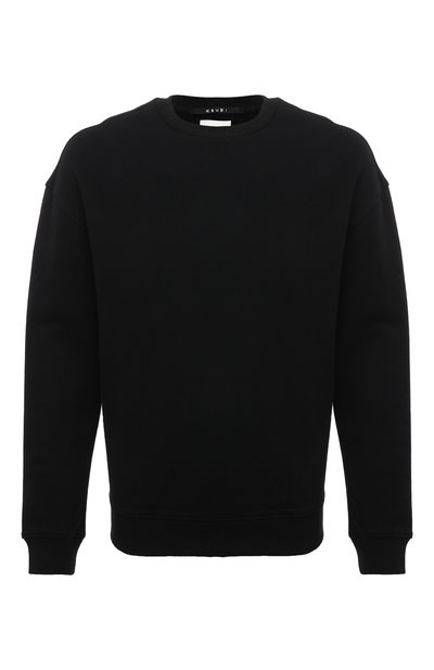 Хлопковый свитшот KSUBI, арт. 5000006287, фото 1