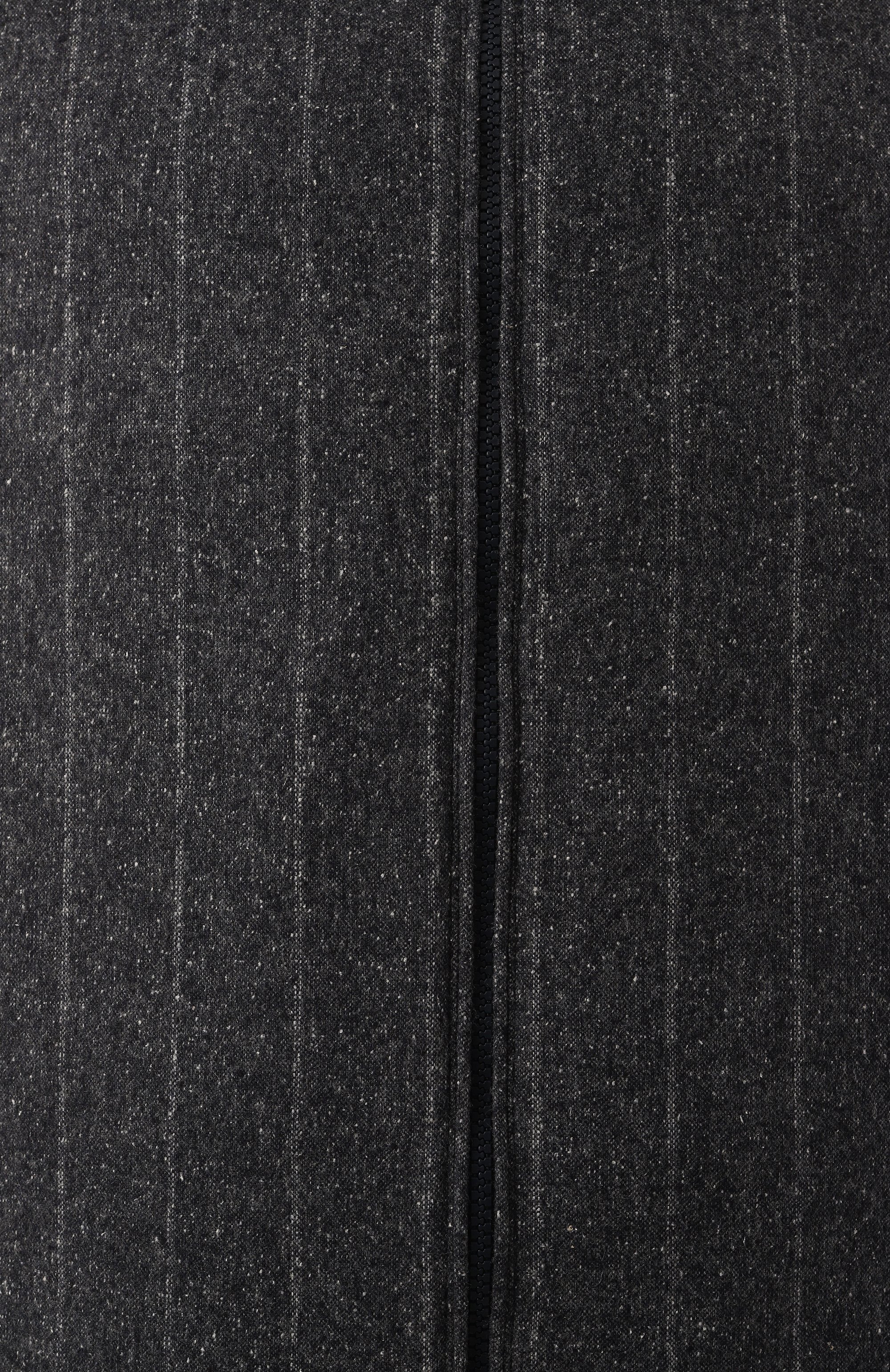 Пуховый жилет BRUNELLO CUCINELLI, арт. MY4561776, фото 6