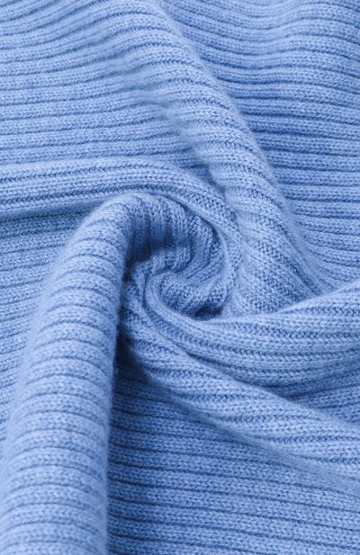 Шарф из шерсти и кашемира FREEAGE, арт. W26.SC035.2030.401, фото 3