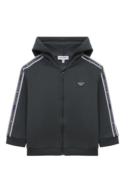 Спортивный костюм EMPORIO ARMANI, арт. 3DHVJD/1JHSZ, фото 2