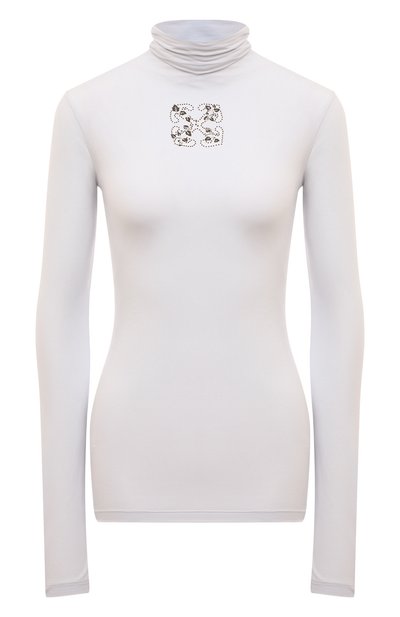 Женская водолазка OFF-WHITE, арт. 0WAD122S24JER004