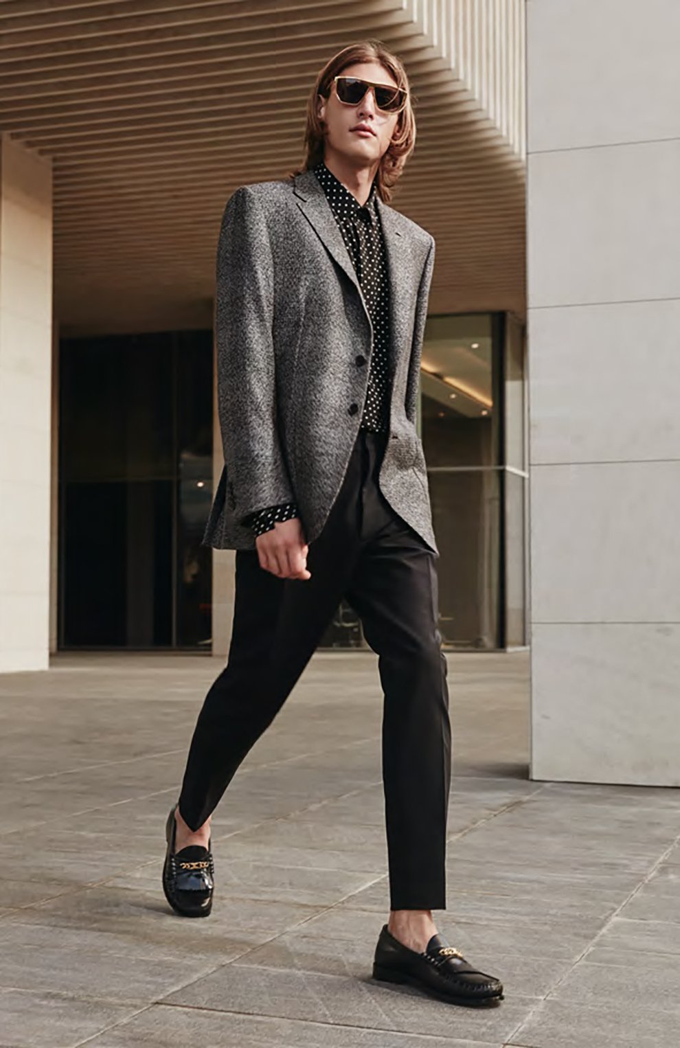 Пиджак из шелка и кашемира BRIONI, арт. RG0J0L/01478/BRUNIC0, фото 6