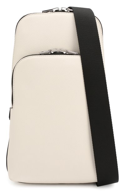 Кожаный рюкзак TOM FORD, арт. H0420P-LCL080, фото 5