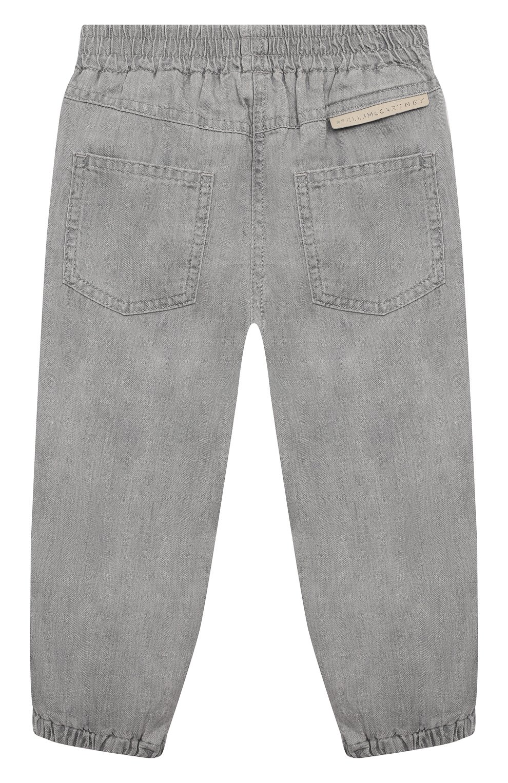 Джинсы STELLA MCCARTNEY, арт. TV6080., фото 2