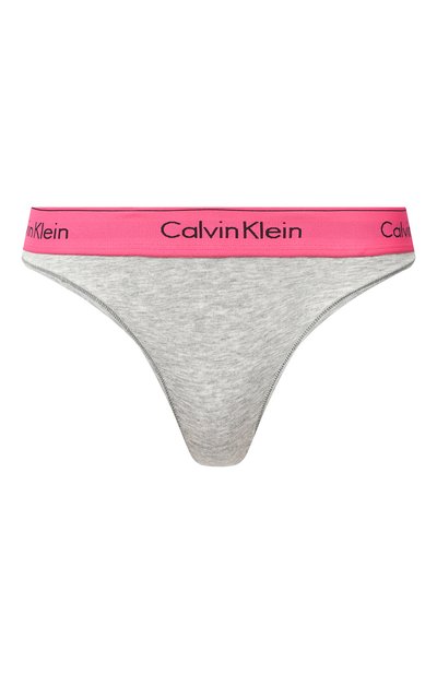 Трусы-слипы CALVIN KLEIN, арт. F3787E, фото 1