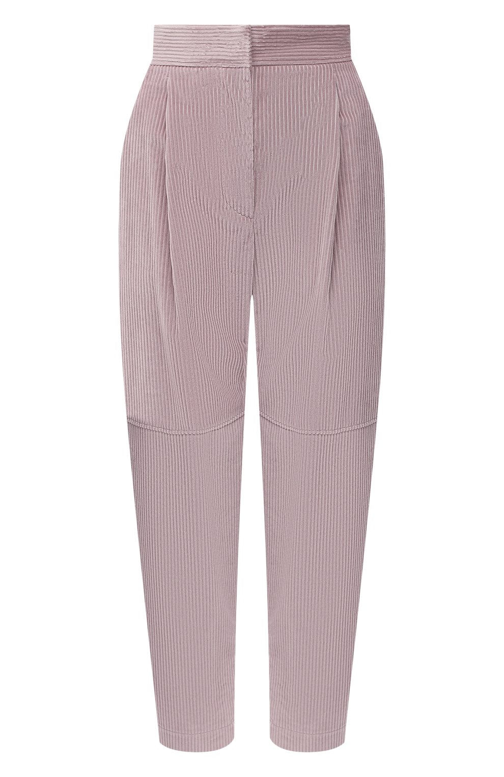 Вельветовые брюки BRUNELLO CUCINELLI, арт. MP180P7349, фото 1