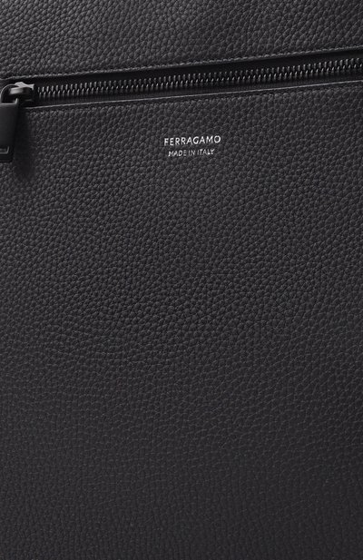 Сумка FERRAGAMO, арт. 240131/740, фото 5