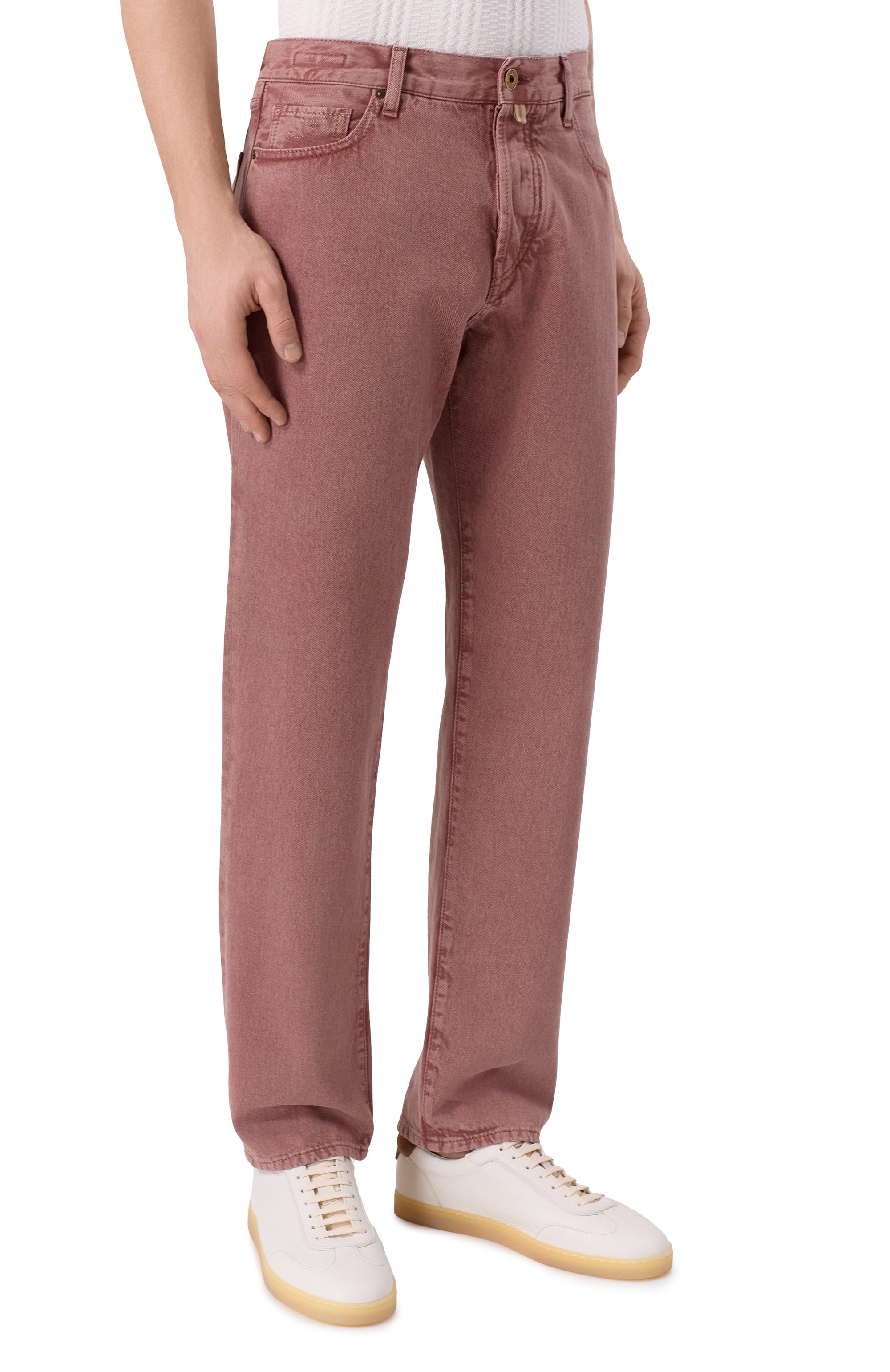 Джинсы edo JACOB COHEN, арт. JUM_QE031 054 T751A TM, фото 3