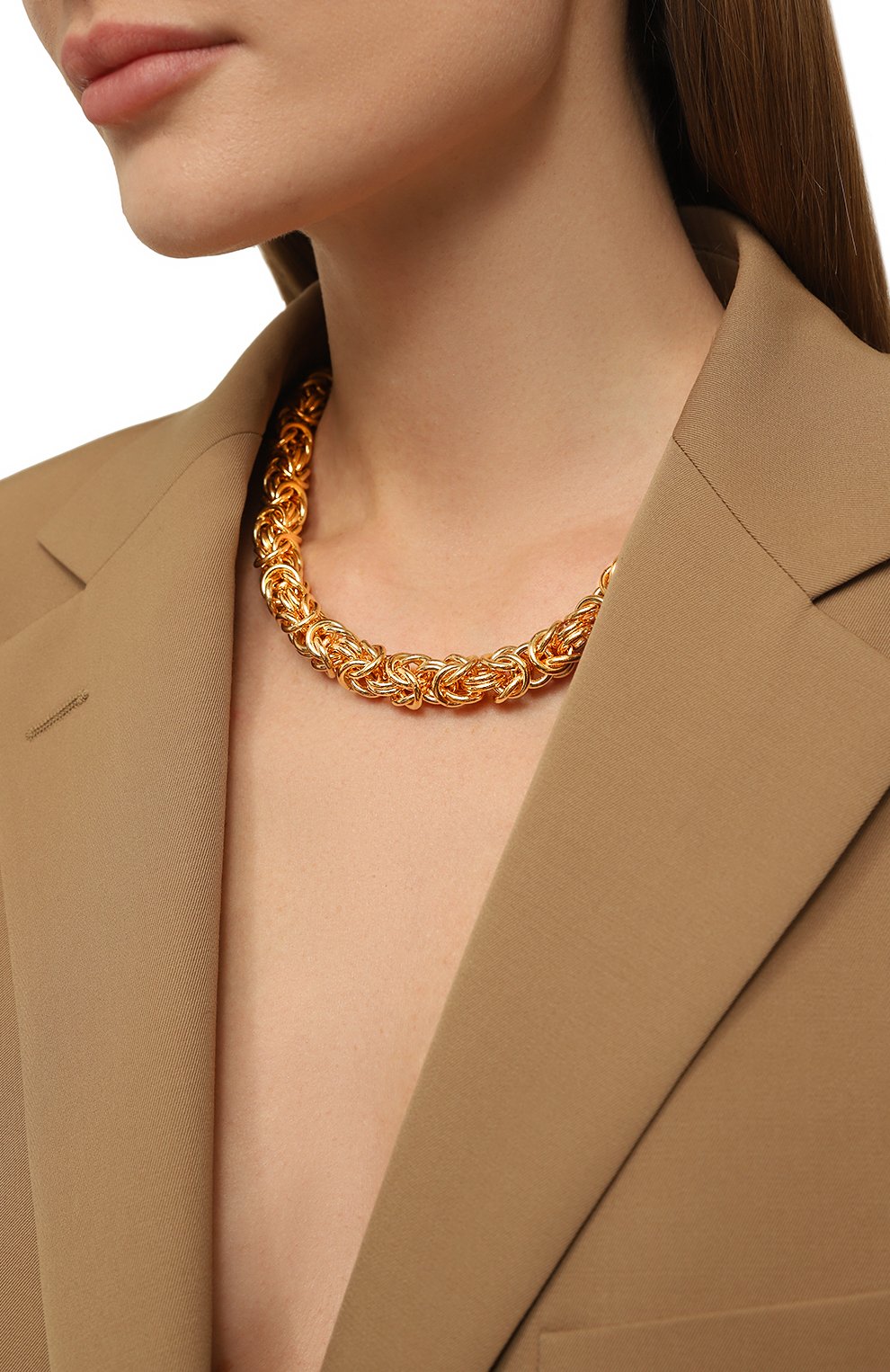 Колье brigitte HYPSO, арт. BRIGITTE, фото 2