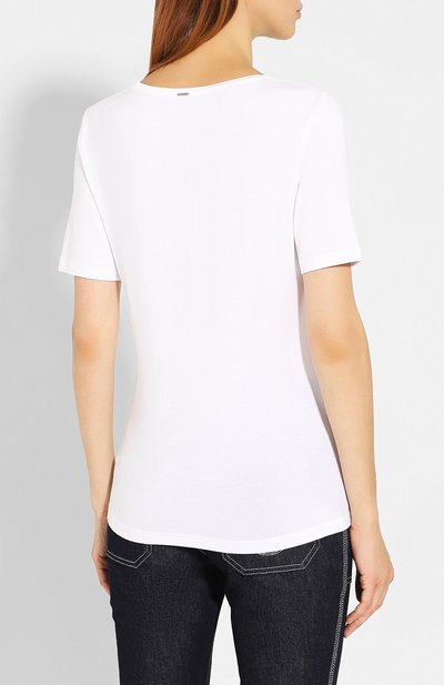 Футболка BOSS, арт. 50390772, фото 4