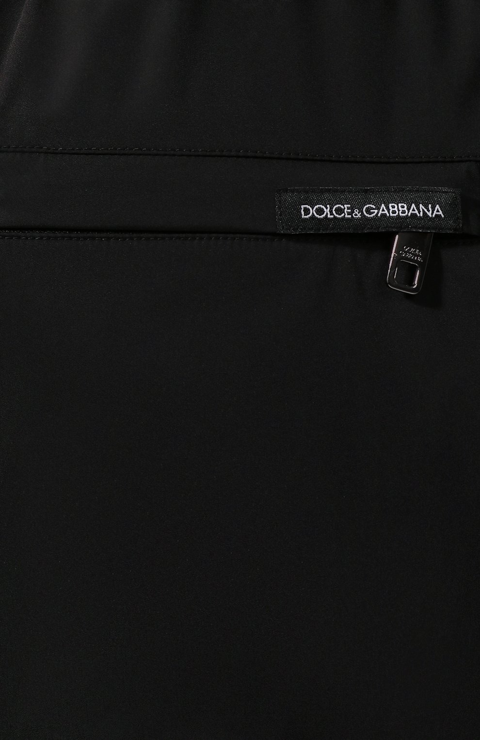 Плавки-шорты DOLCE & GABBANA, арт. M4A94T/FURI5, фото 5