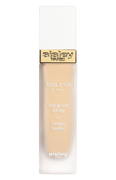 Тональный антивозрастной крем sisleya, оттенок 00 в светло-бежевый (30ml) SISLEY, арт. 180720, фото 1