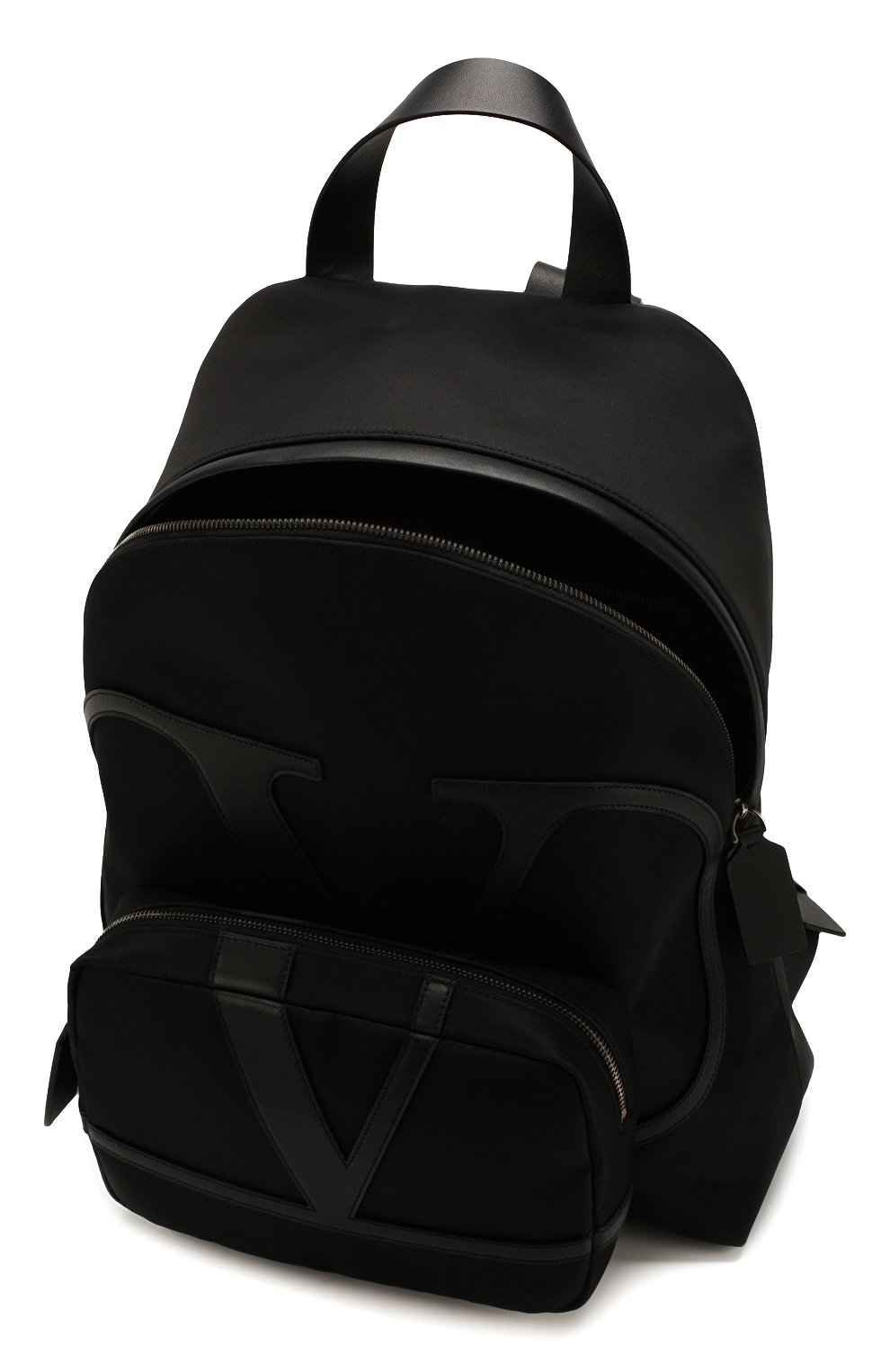 Текстильный рюкзак vlogo VALENTINO, арт. TY2B0887/MLI, фото 4