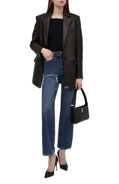 Джинсы KSUBI, арт. 5000006513, фото 2