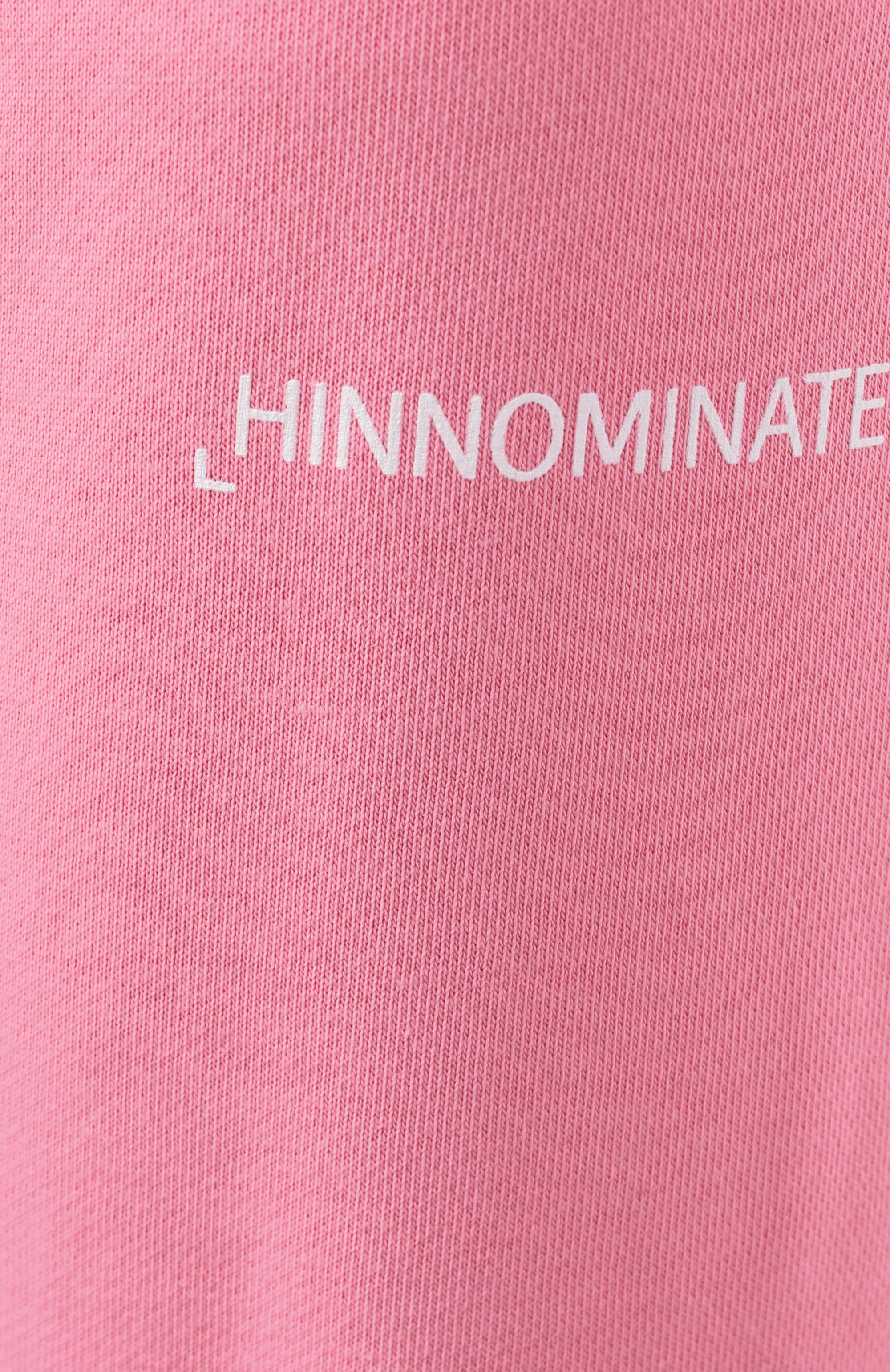 Хлопковые джоггеры HINNOMINATE, арт. HMABW01420, фото 6