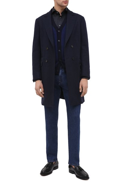 Шерстяной кардиган ALTEA, арт. 2061210, фото 2