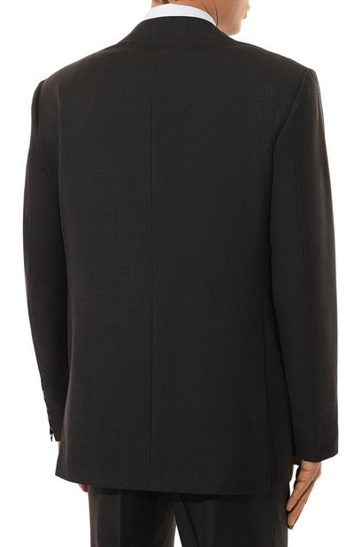 Шерстяной костюм KITON, арт. UA81K0127002, фото 5