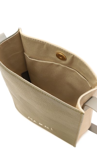 Сумка museo MARNI, арт. SBMP0084L3/P6533, фото 5