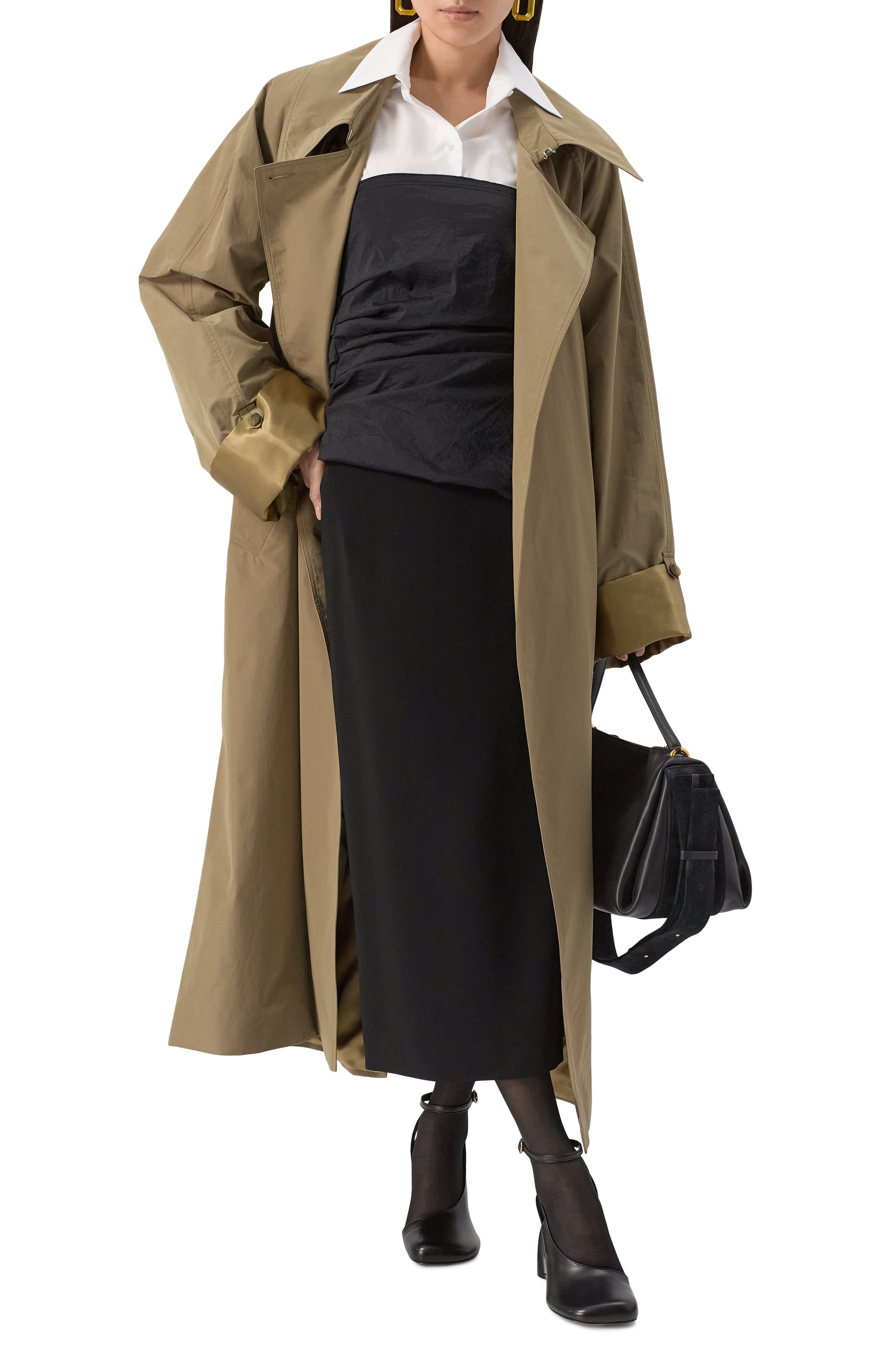 Плащ BATS, арт. BCT_017, фото 2