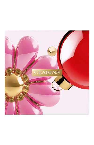 Набор double serum (50+2x15+1,4ml) CLARINS цвета по цене 14650 руб., арт. 80129819, фото 3 Набор double serum (50+2x15+1,4ml) CLARINS, арт. 80129819, фото 3