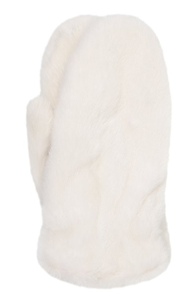 Меховые варежки из норки FURLAND, арт. 0215200110005600000, фото 1