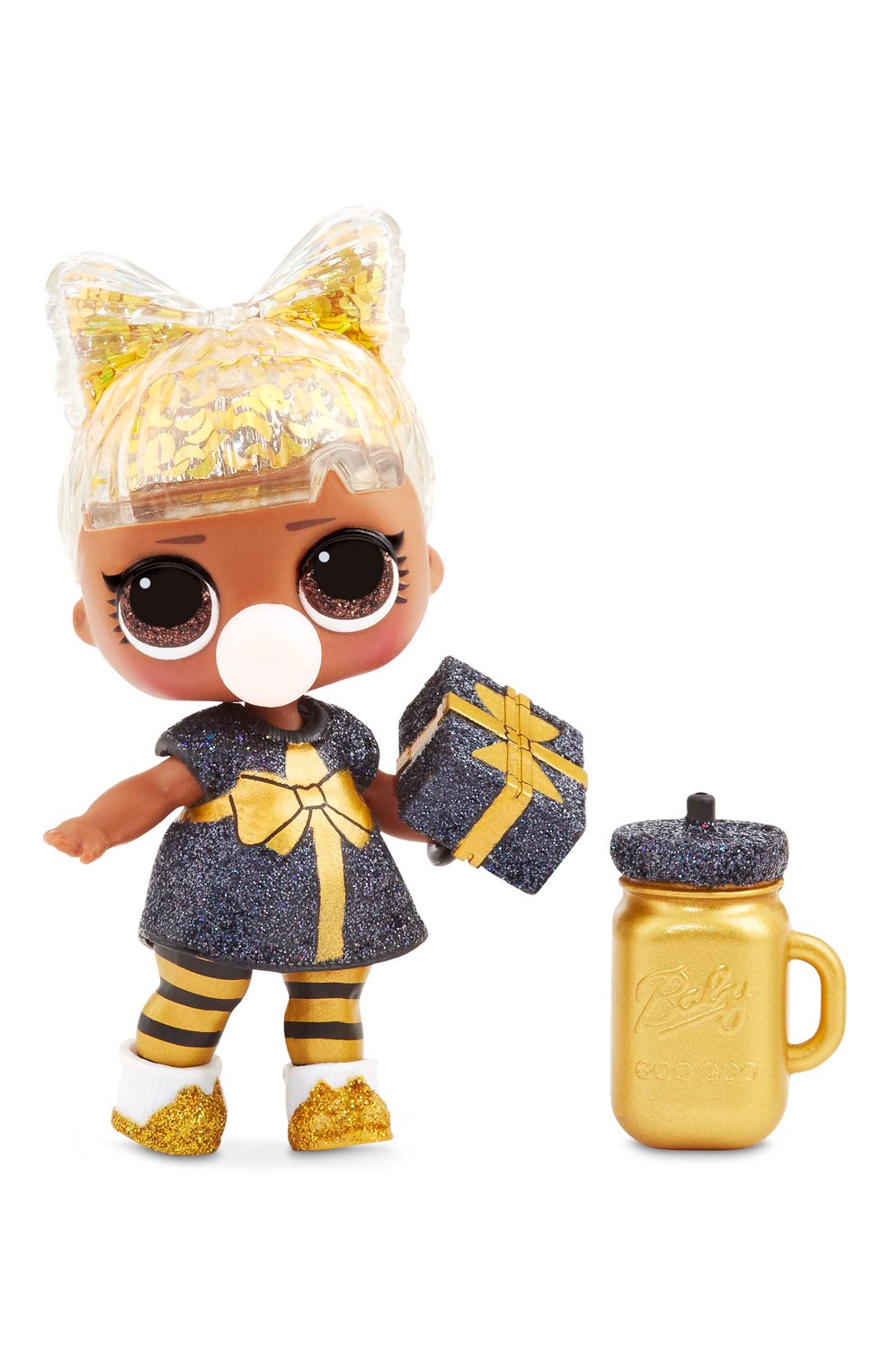 Игрушка lol зимнее диско MGA, арт. 561606, фото 4