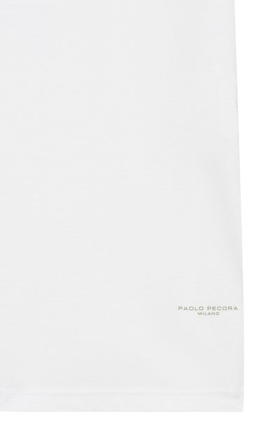 Футболка PAOLO PECORA MILANO, арт. PP4231_001, фото 3