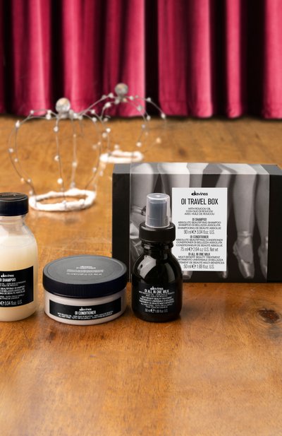 Многофункциональное молочко oi (50ml) DAVINES, арт. 76120, фото 2