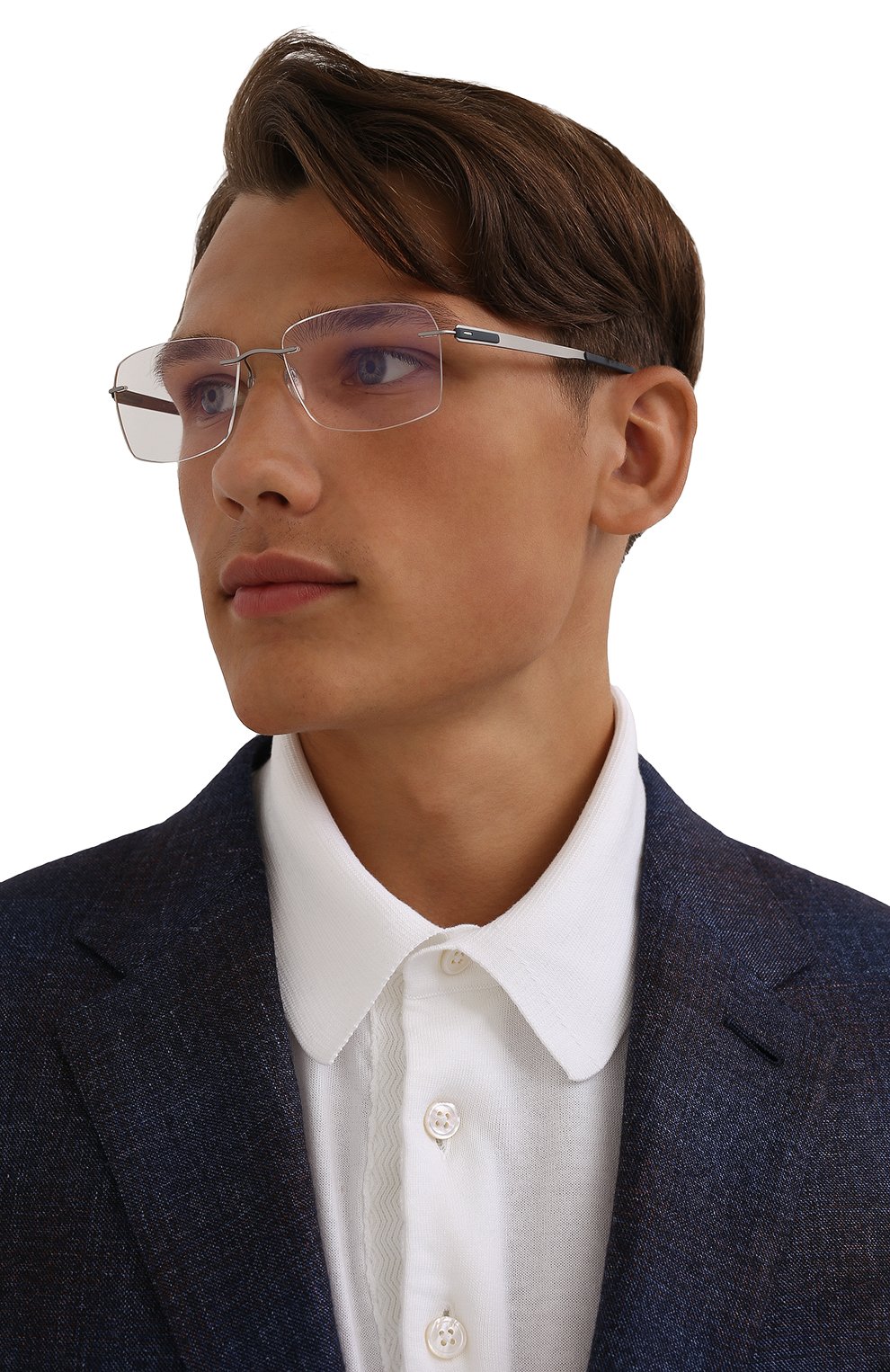 Оправа SILHOUETTE, арт. 5555/7110, фото 3