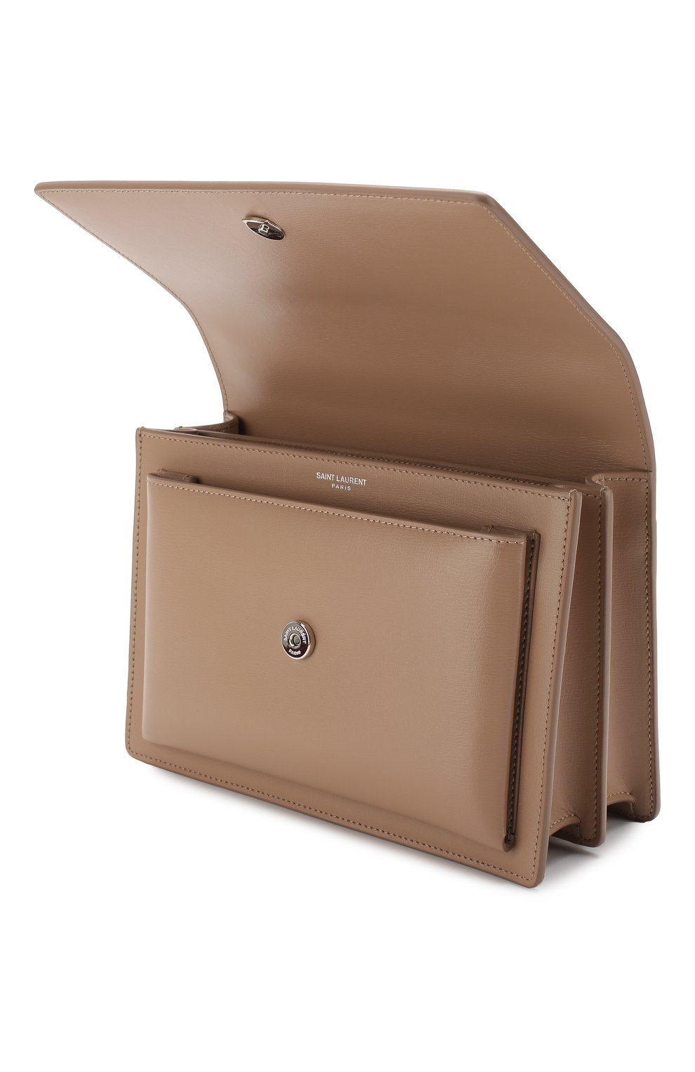 Сумка sunset medium SAINT LAURENT, арт. 442906/D420E, фото 4