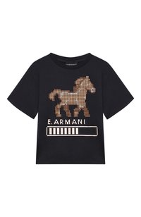 Темно-синий