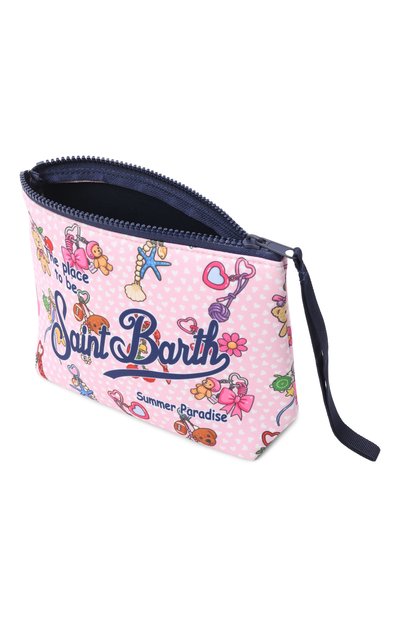 Косметичка MC2 SAINT BARTH, арт. ALIN001-00518L/ALINE, фото 3