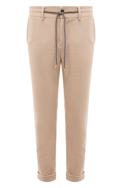 Брюки ELEVENTY, арт. H70PANH06/RU TES0H056, фото 1