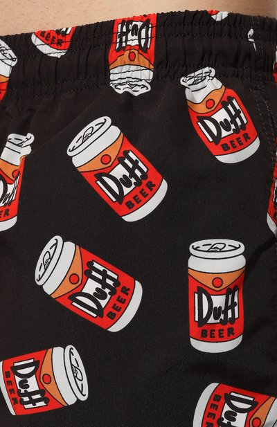 Плавки-шорты MC2 SAINT BARTH, арт. STBM GUSTAVIA/GUS0001, фото 4