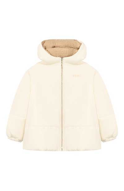 Двусторонний пуховик FENDI, арт. JUA282/AJ8U/3A-6A, фото 3