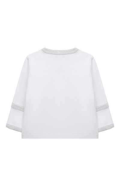 Комплект из распашонки и ползунков KISSY KISSY, арт. KNZ06486N., фото 3