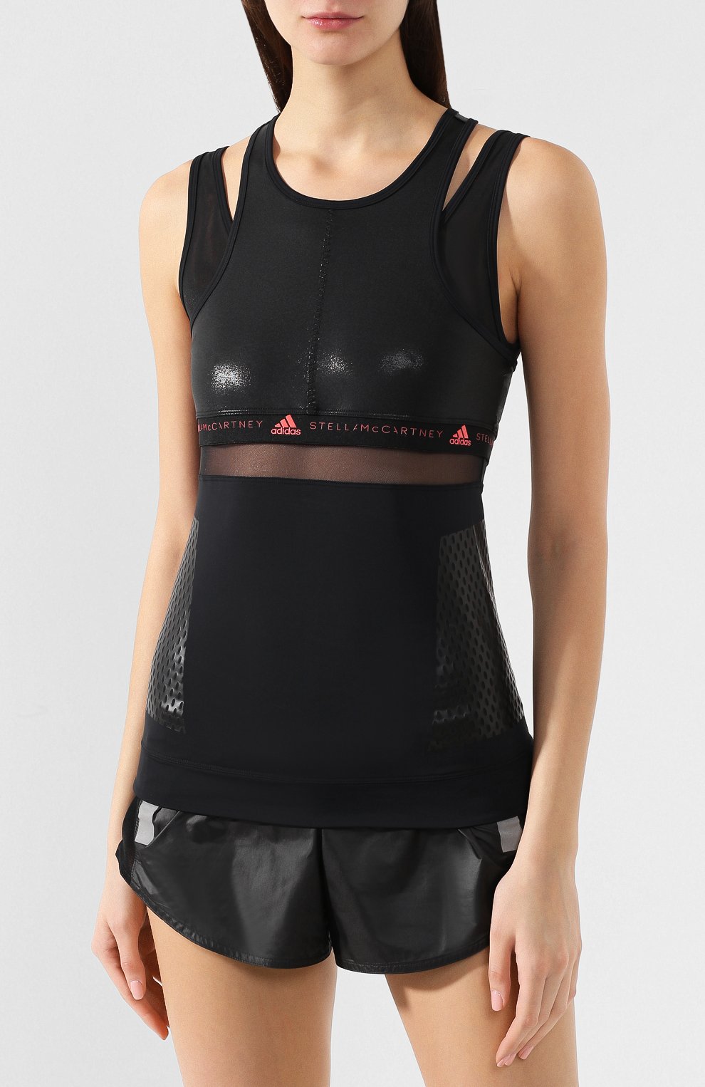 Топ ADIDAS BY STELLA MCCARTNEY, арт. DT9268, фото 3