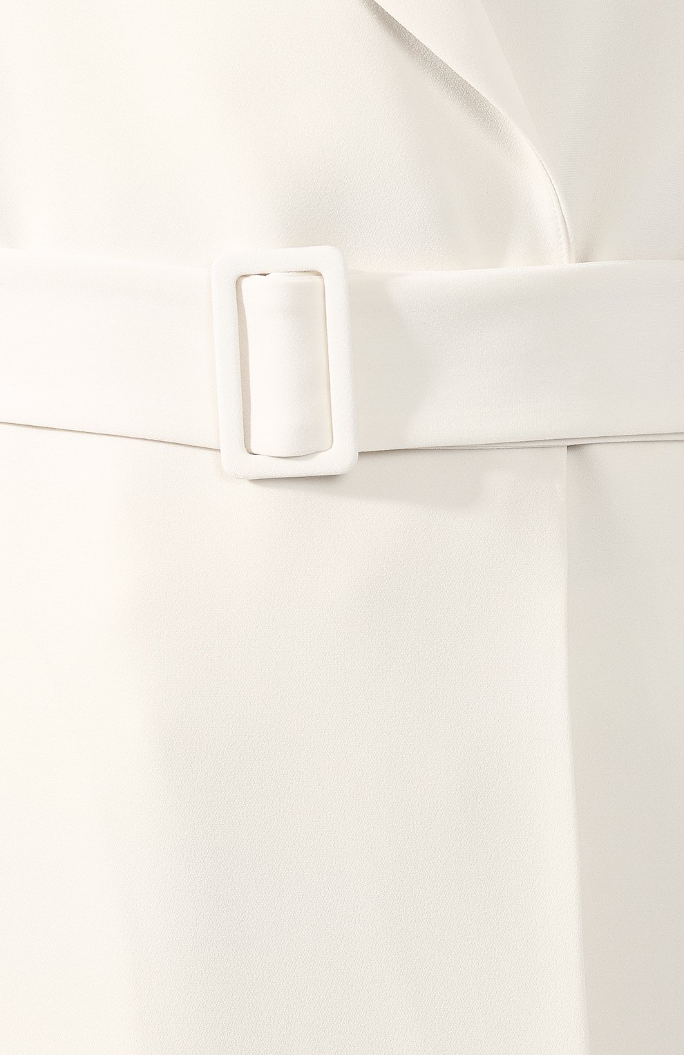 Пальто с поясом THEORY, арт. J0109408, фото 5