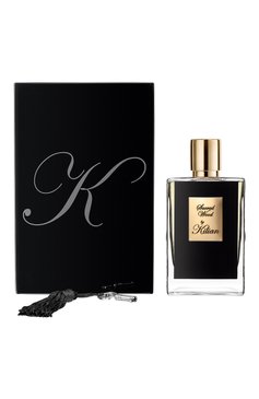 Парфюмерная вода со шкатулкой sacred wood (50ml) KILIAN PARIS бесцветного цвета, арт. 3700550234029 | Фото 1 (Тип продукта - парфюмерия: Парфюмерная вода; Нос: Не проставлено; Региональные ограничения белый список (Axapta Mercury): Не проставлено; Ограничения доставки: flammable)