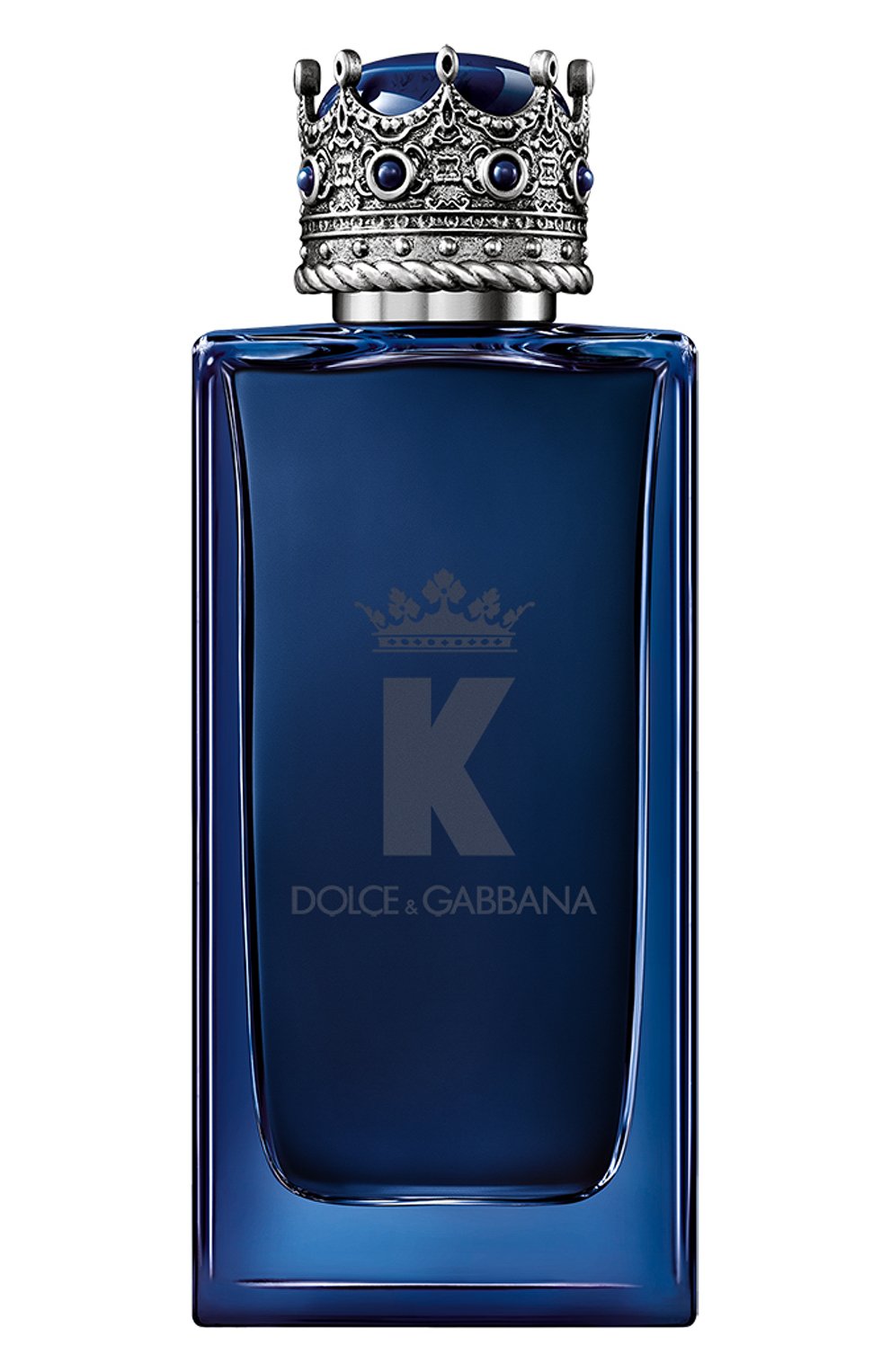 Парфюмерная вода k by dolce & gabbana intense (100ml) DOLCE & GABBANA, арт. 8057971187911, фото 1