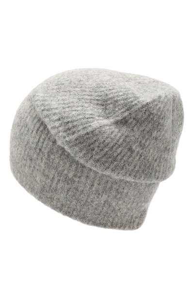 Шерстяная шапка grace BALMUIR, арт. GRACE BEANIE/MELANGE, фото 2