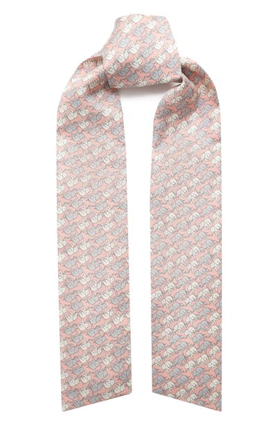 Лента твилли PINK.OLIVKA, арт. PO-70324