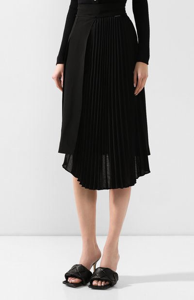 Юбка MONCLER, арт. F1-093-2D700-10-C0359, фото 3