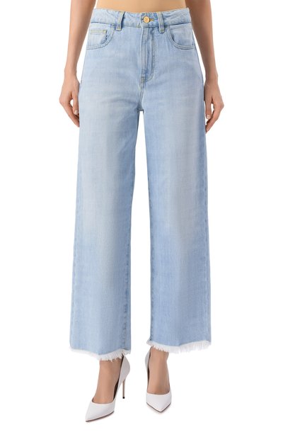 Джинсы GIAMBATTISTA VALLI, арт. 25FWPVM03111/J2DEN, фото 3