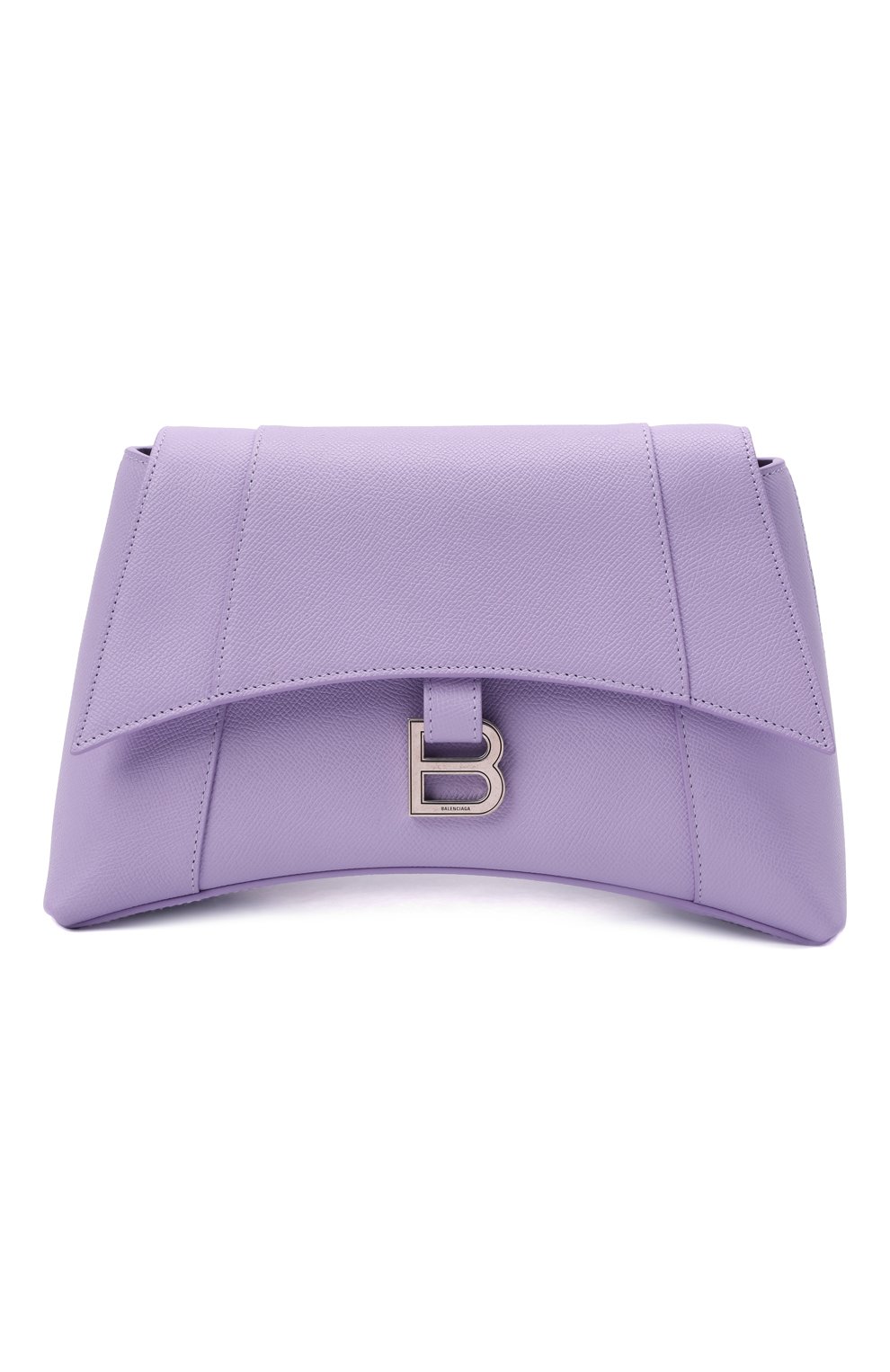 Сумка hourglass s BALENCIAGA, арт. 671353/2100T, фото 1