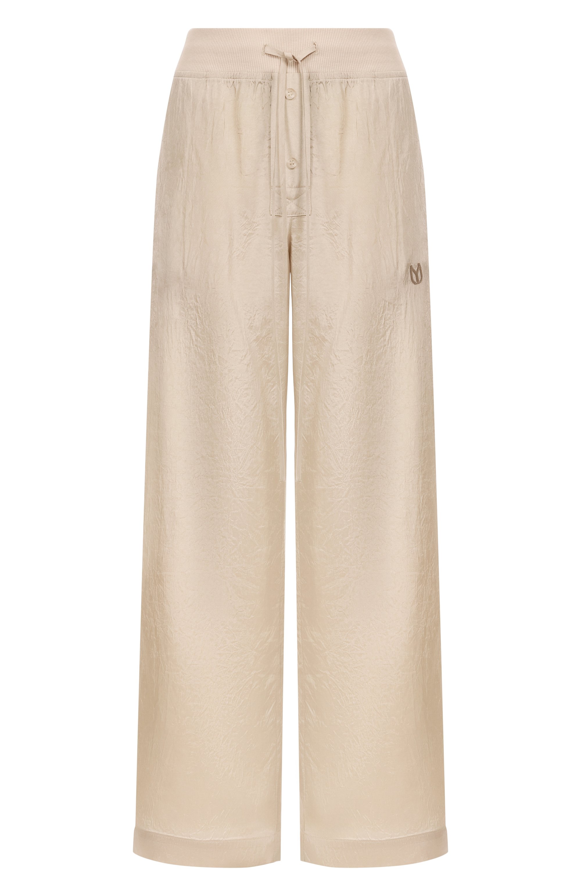 Брюки YUZEFI, арт. YUZSS25-RW-TR08-04, фото 1