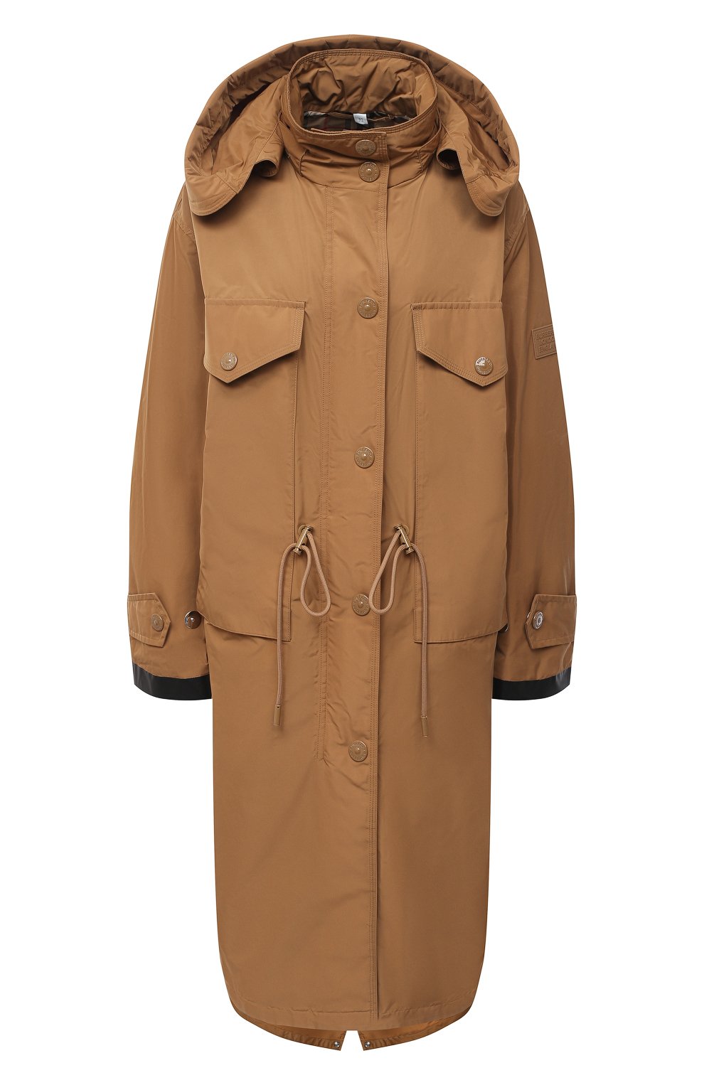 Плащ BURBERRY, арт. 8037270, фото 1
