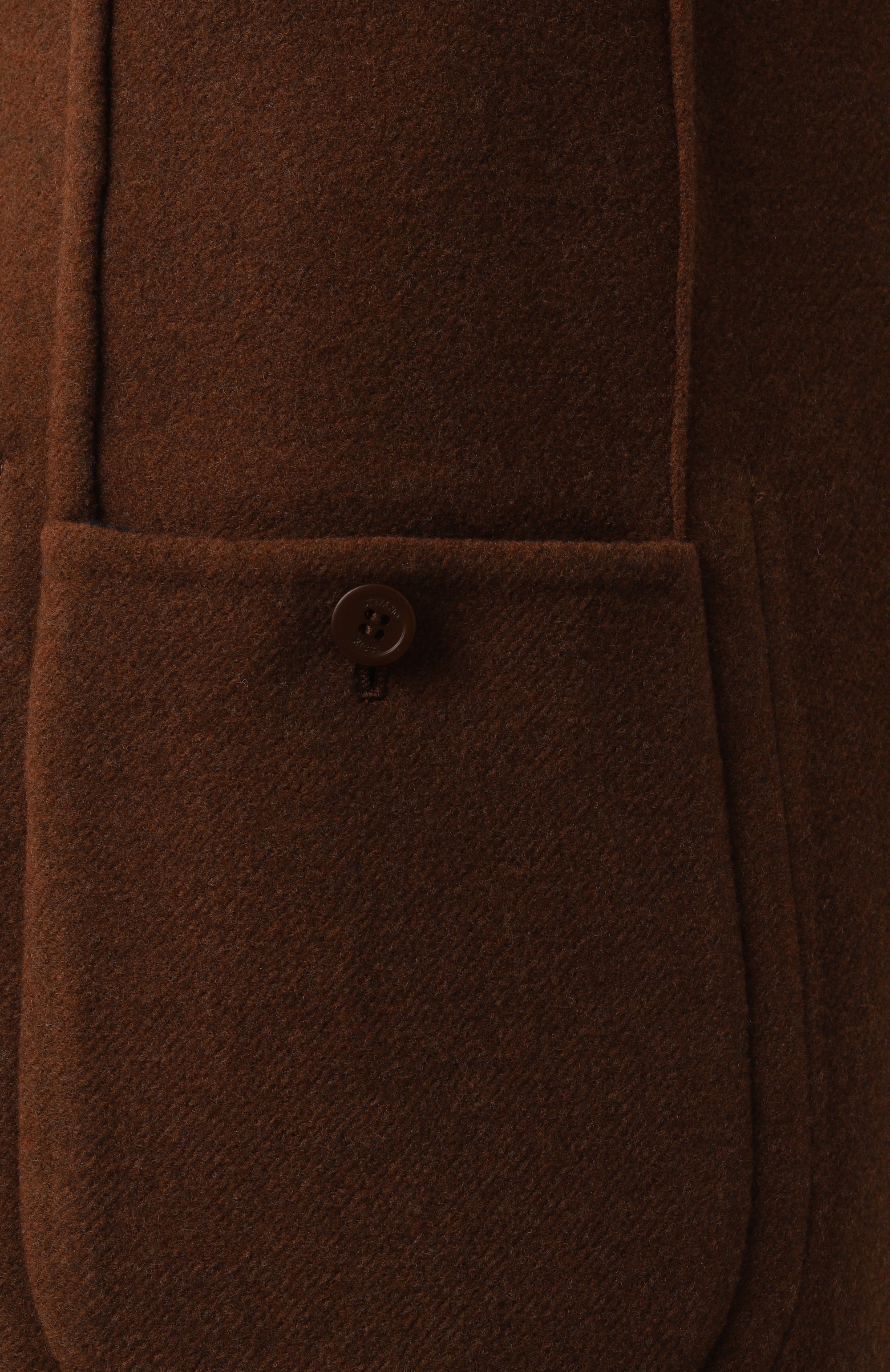 Шерстяной пиджак STEFANO RICCI, арт. M1RSDB23T0/W0004M, фото 8