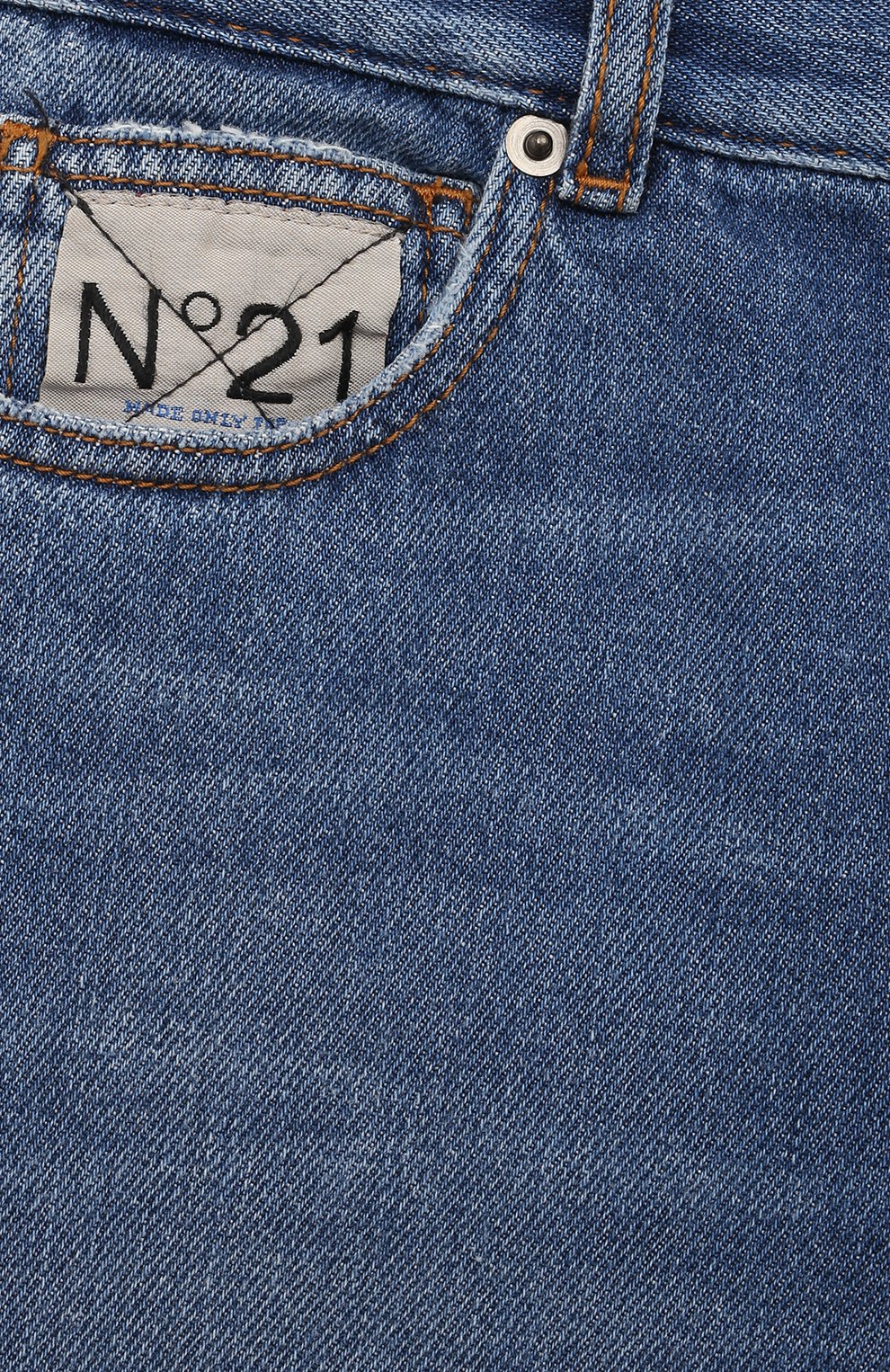 Джинсы N21, арт. N21887/N0338, фото 3